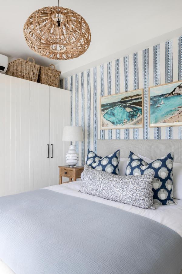 The Nici Clifton Sea View *