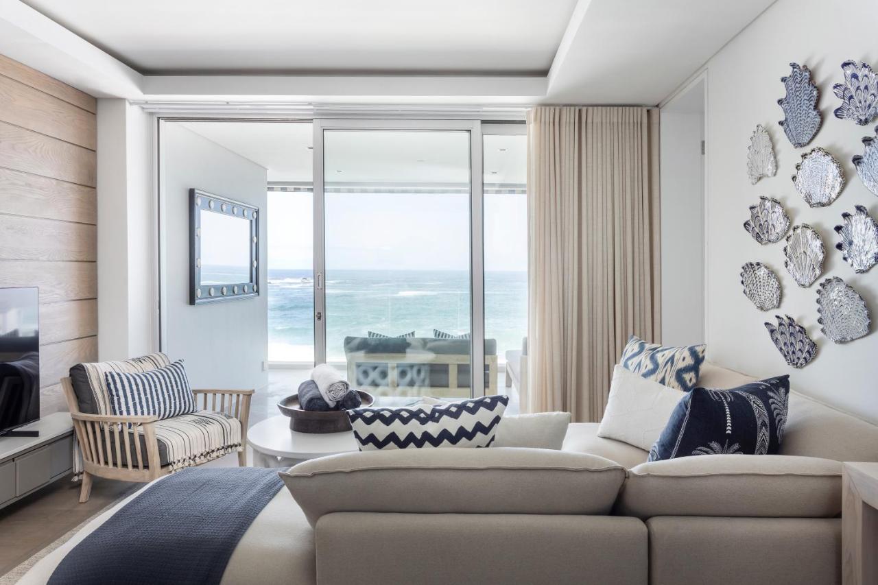 The Nici Clifton Sea View * Cape Town