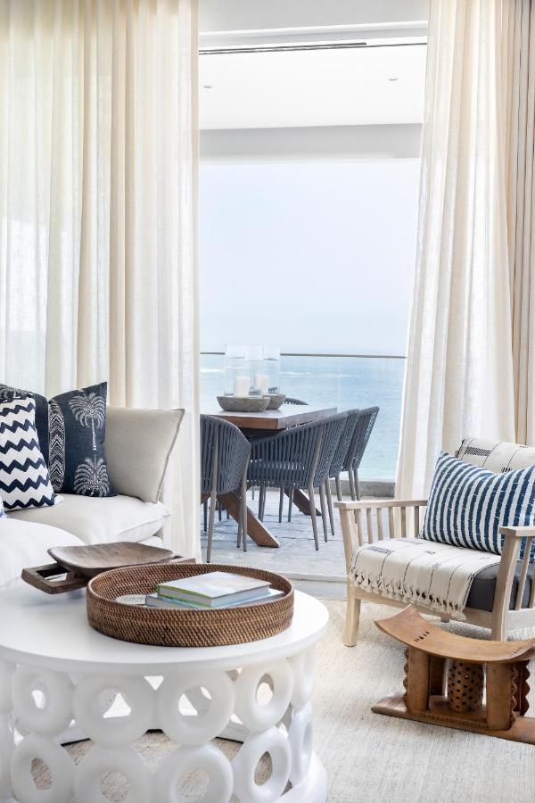 The Nici Clifton Sea View Apartment Cape Town